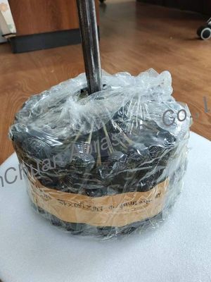 Durchmesser 230 und 330 Flexible Schliffbürste Sic Grit Nummer 600#