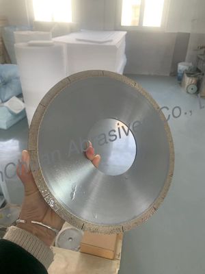 Metallbindung Diamant-Schneidscheiben für Ventilstamm