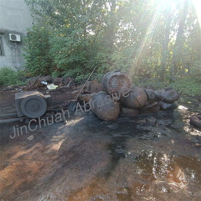 Hochgeschwindigkeits-Diamantdrahtsäge zum Schneiden von Gusseisen und Metall