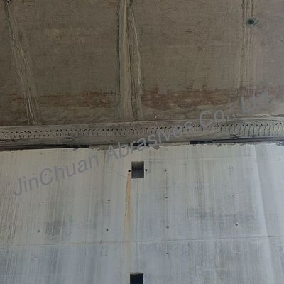 Elektroplattierte Diamantdrahtsäge zum Schneiden von Betonbalken und -säulen