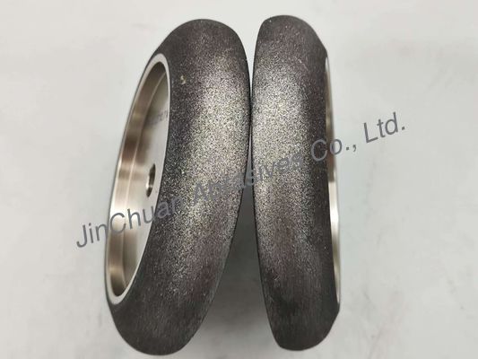 5 Zoll 127mm WM 7/47 Profile Bandsäge Schärfräder für Holzmischer