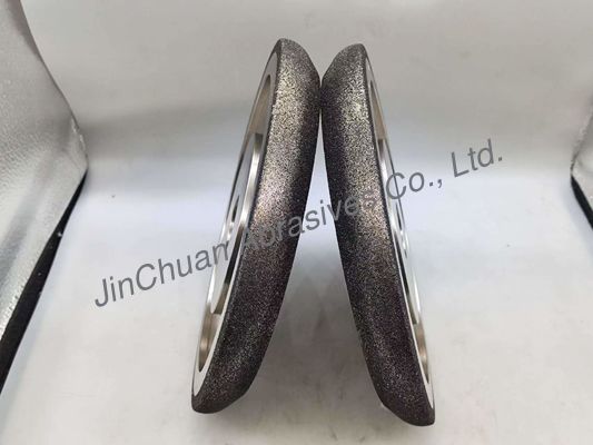 8 Zoll WM 10/30 Profile Woodmizer Band Säge Schärfräder