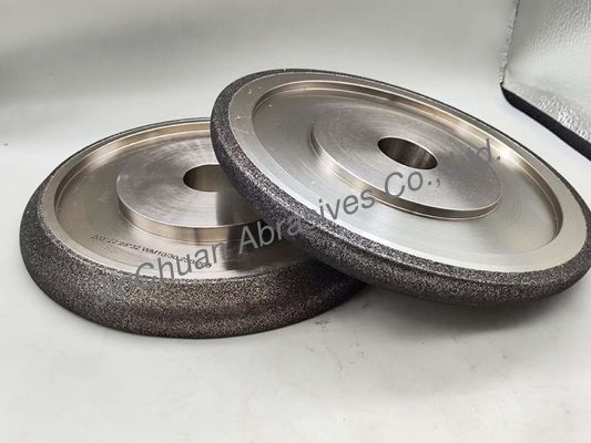 8 Zoll WM 10/30 Profile Woodmizer Band Säge Schärfräder