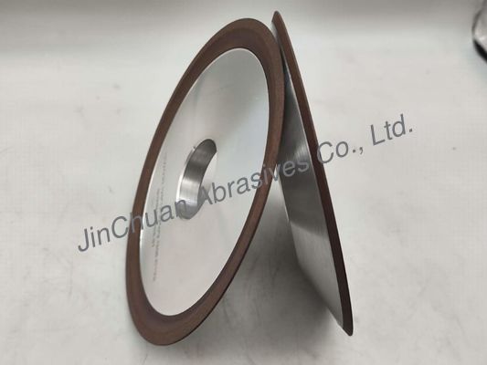 12V2 Harz Diamantschleifrad Diamantschleifschüssel Form 30 Grad