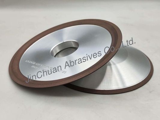 12V2 Harz Diamantschleifrad Diamantschleifschüssel Form 30 Grad