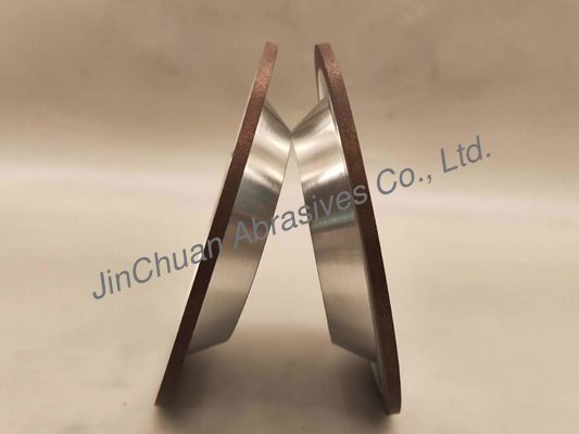 Anpassungsgeschneiderte Harzbindungsmaschine mit Durchmesser 300 mm Innenloch 30,0 mm