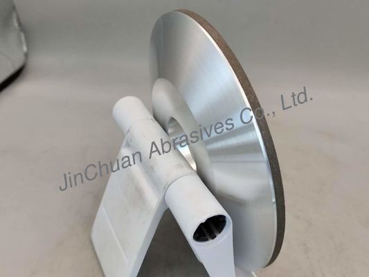 4A2 Harz-Diamantschleifrad 125*3*3mm Diamant Abrasive