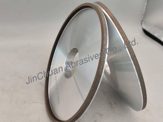 4A2 Harz-Diamantschleifrad 125*3*3mm Diamant Abrasive