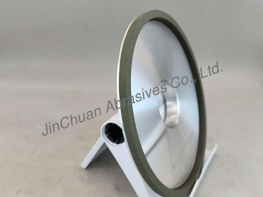 4A2 Harzgebundene Schleifmittel Schleifrad 125*5*4mm Diamantrad