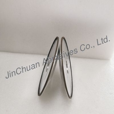 Hart 4A2 Kunstharzgebundene Schleifscheibe