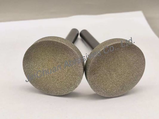 50.8*101.6*12.7*9.525*3 Rand D140/170 Diamantschleifmaschine