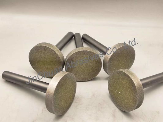 50.8*101.6*12.7*9.525*3 Rand D140/170 Diamantschleifmaschine