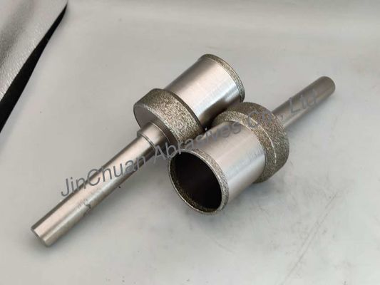 D40/45 Diamantpunkte für die Materialentfernung und Oberflächenbearbeitung