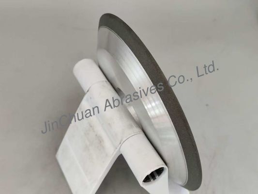 Borazonrad Typ 4BT9 Diamantschleifscheibe 125 mm Harz CBN Abrasivrad