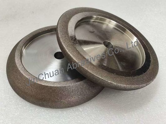 5 Zoll WM7/34 Woodmizer Bandsägen Schärfschleifscheibe