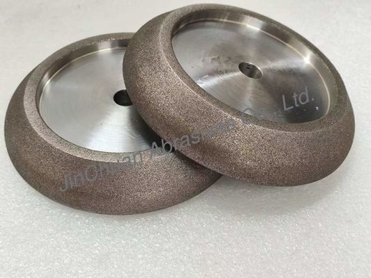 5 Zoll WM7/34 Woodmizer Bandsägen Schärfschleifscheibe