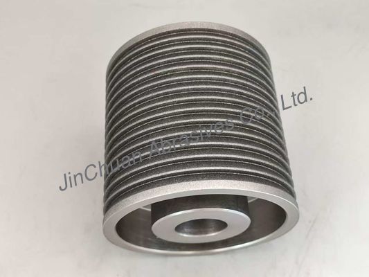 Schärferrad für die industrielle Zylinderschleifscheibe zur Präzisionsschärfung