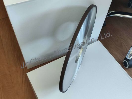 1A1 400mm Graudiamantrad für langlebige und langlebige Industrie