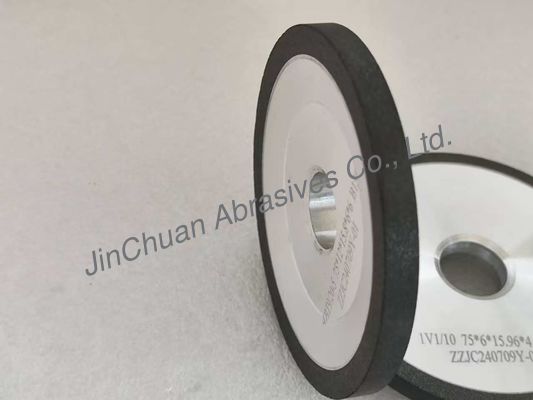 Schleifmaschine 4BT9 Cbn Schleifscheibe