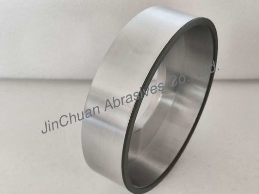 6A2 Harzschleifrad für HSS Stahl Cbn Schleifscheibe 175mm