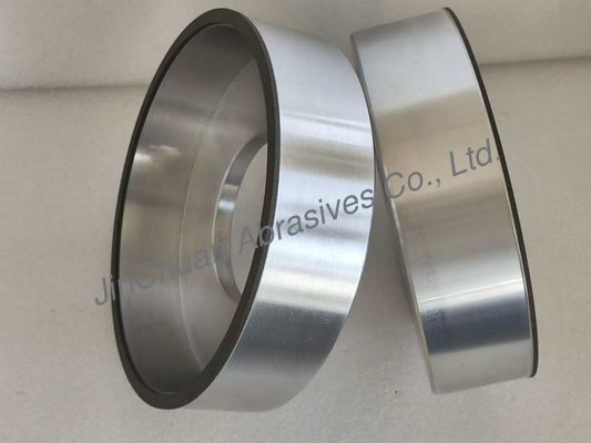 6A2 Harzschleifrad für HSS Stahl Cbn Schleifscheibe 175mm