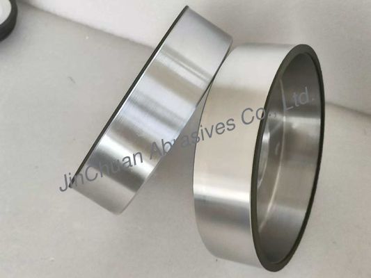 6A2 Harzschleifrad für HSS Stahl Cbn Schleifscheibe 175mm