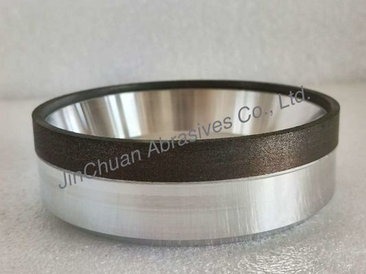 100 mm Durchmesser 6A9 Harzbindungsmaschine zum Schneiden