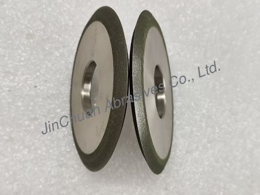 1EE1 Grit D270/325 100*6,35*31,75*3mm Diamant Schneidrad