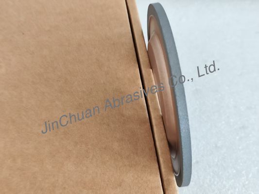 14A1 Hybridrad Schleifscheibe Hybridbindung Abrasivschleifrad