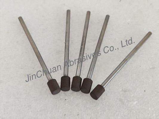 1U1W Schleifstellen Cbn Montierte Schleifstellen zum Schleifen und Polieren