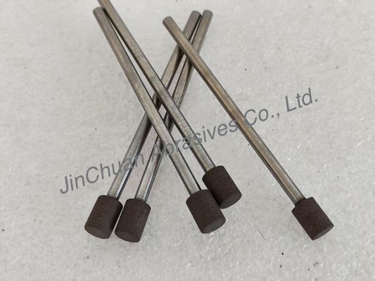 1U1W Schleifstellen Cbn Montierte Schleifstellen zum Schleifen und Polieren