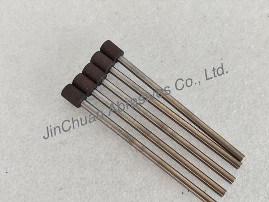 1U1W Schleifstellen Cbn Montierte Schleifstellen zum Schleifen und Polieren