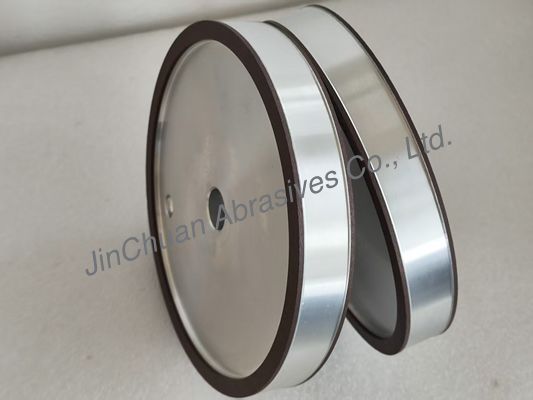 9A3 Harzgebundene Diamantschleifräder für Oberflächenschleifscheiben