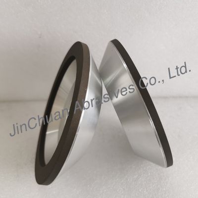 12A2 Durchmesser 125mm D91 C125 Harzbindung Diamantschleifrad