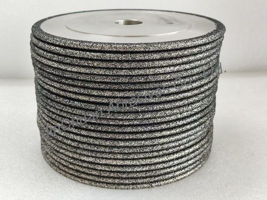 14F1 Kettensäge CBN-Rad für Kettensägen-Schärfräder