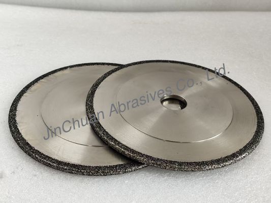 14F1 Kettensäge CBN-Rad für Kettensägen-Schärfräder