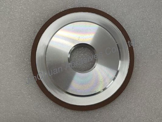14A1 125mm*8*32*5*6mm D91 Harzbindung Diamantschleifrad