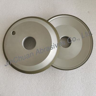 12V9 150*20*31.75*10mm D30 C125 Harzbindung Diamantmaschine