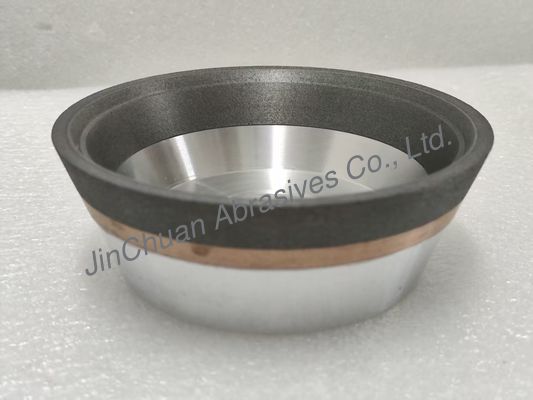 Super Performance Hybrid Diamantschleifrad 11V9 Becherschleifrad