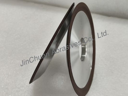 4V2 Diamantschleifrad mit Harzverbindung Diamantrad 125mm 160mm 175mm