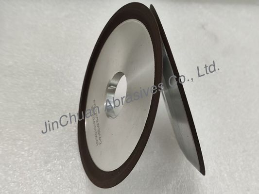 4V2 Diamantschleifrad mit Harzverbindung Diamantrad 125mm 160mm 175mm