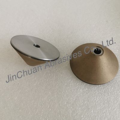 Diamantschleifrad zum Schleifen von Rückspiegeln