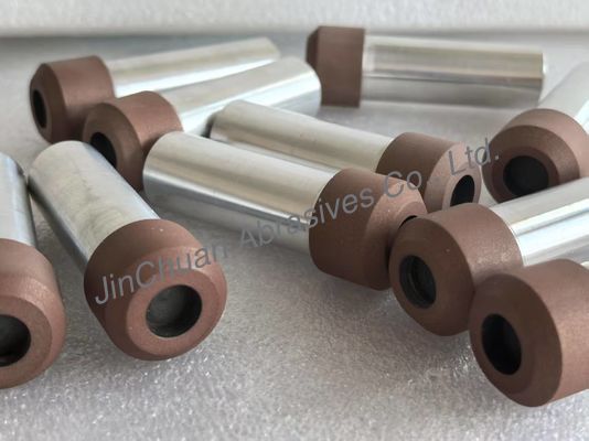 D600 # angepasste Diamantschleifmaschine zur Schleifung von Saphir