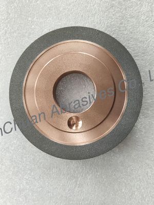 Hybridrad für CNC-Werkzeugschleifmaschinen Hybride gebundene Schleifräder