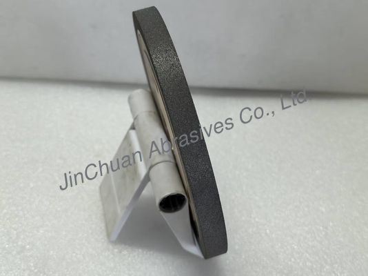 1A1 Flat Hybrid Bond Diamantschleifrad D126 Hybridräder