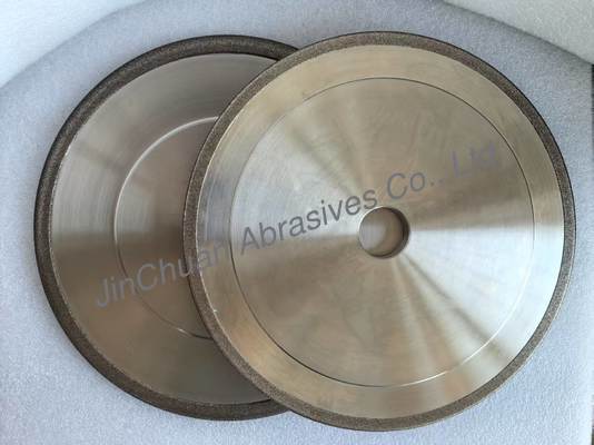 Elektro-CBN-Schleifräder für eine gleichbleibende Leistung und eine lange Lebensdauer