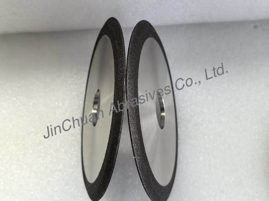 Genaue und langlebige CBN-Schleifräder mit Elektroplattierung
