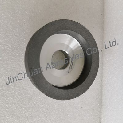 Hybrit Bond CBN Schleifrad 12A2 75x26x20mm GritB64