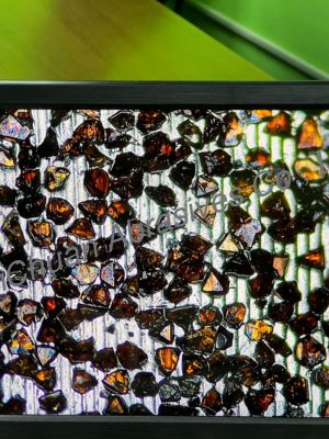 Stahlbasis Zylinder CBN Schärfräder für Bandsäge Blade Schärfräder Bernsteinfarbe