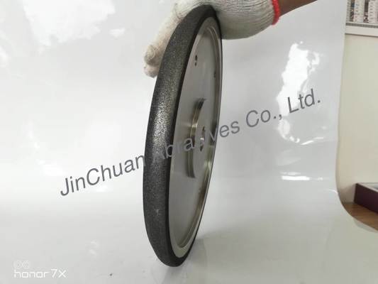 5" 6" 8" 12" CBN Schärfscheibe für Woodmizer Woodmaster Bacho Roma Bandsägeblatt Schärfscheibe